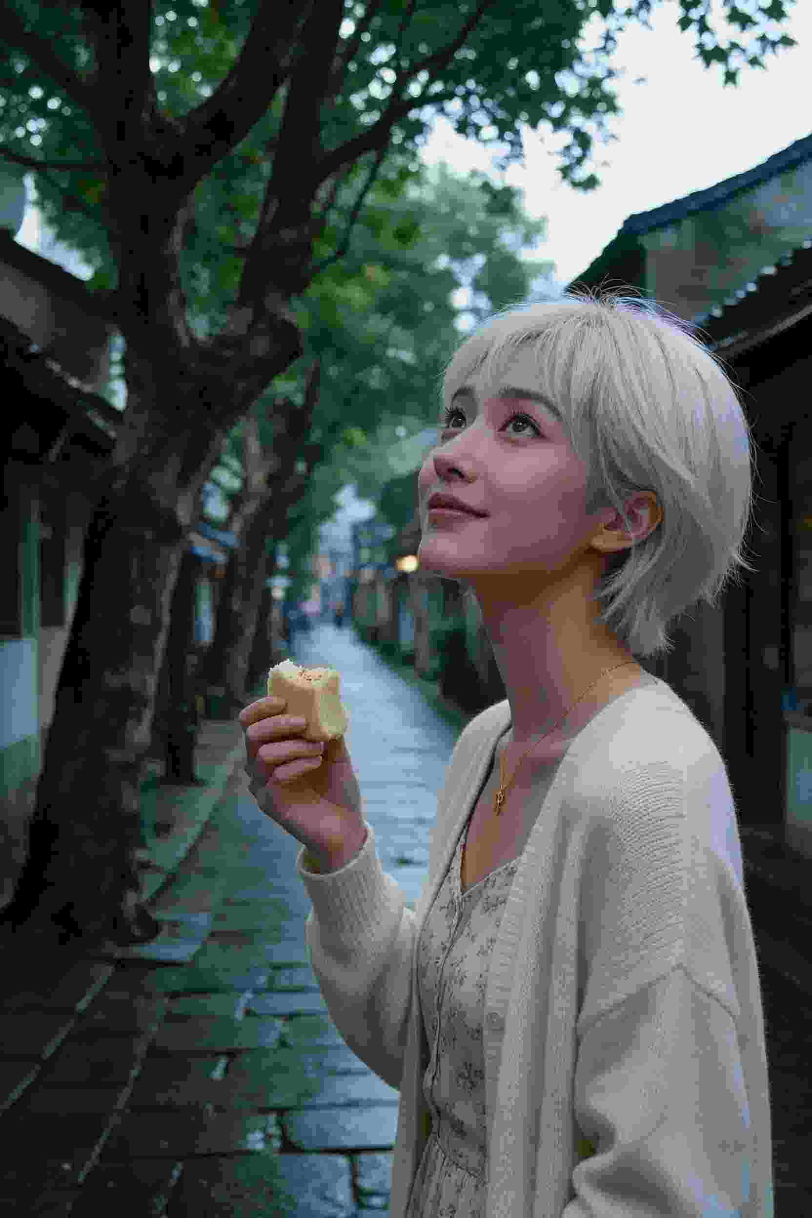 逻辑推理版
