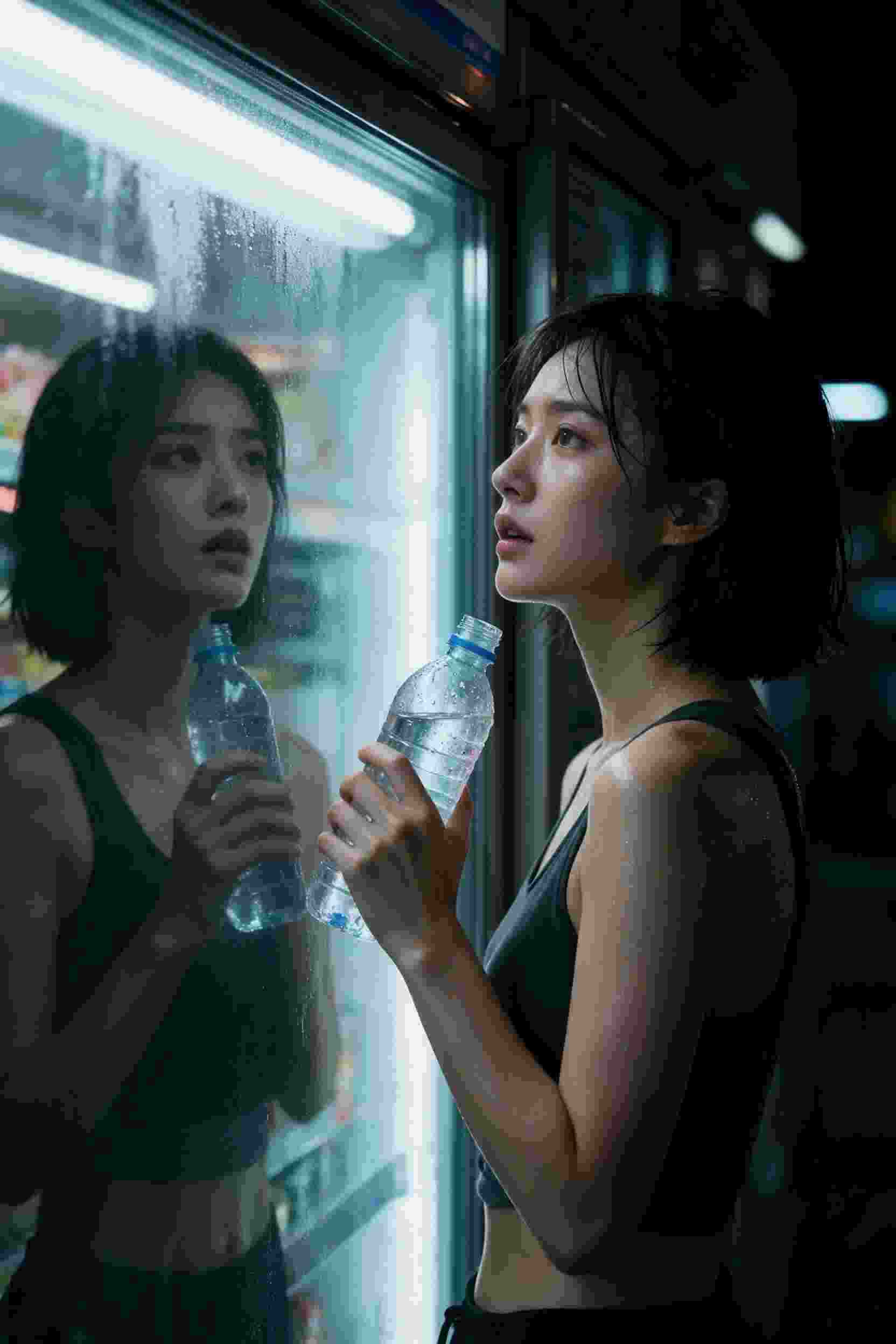 网络段子改编