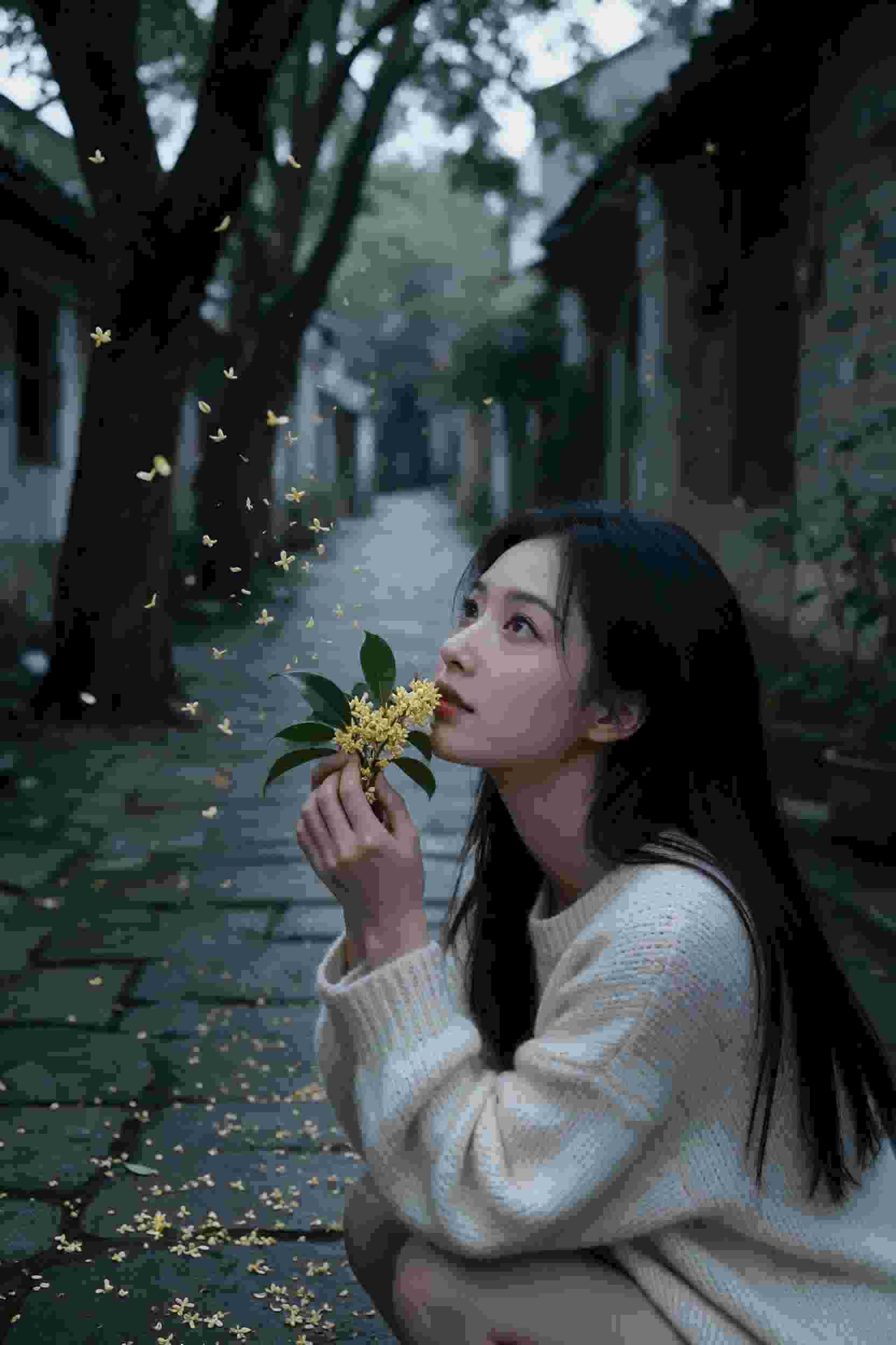 小品风搞笑版