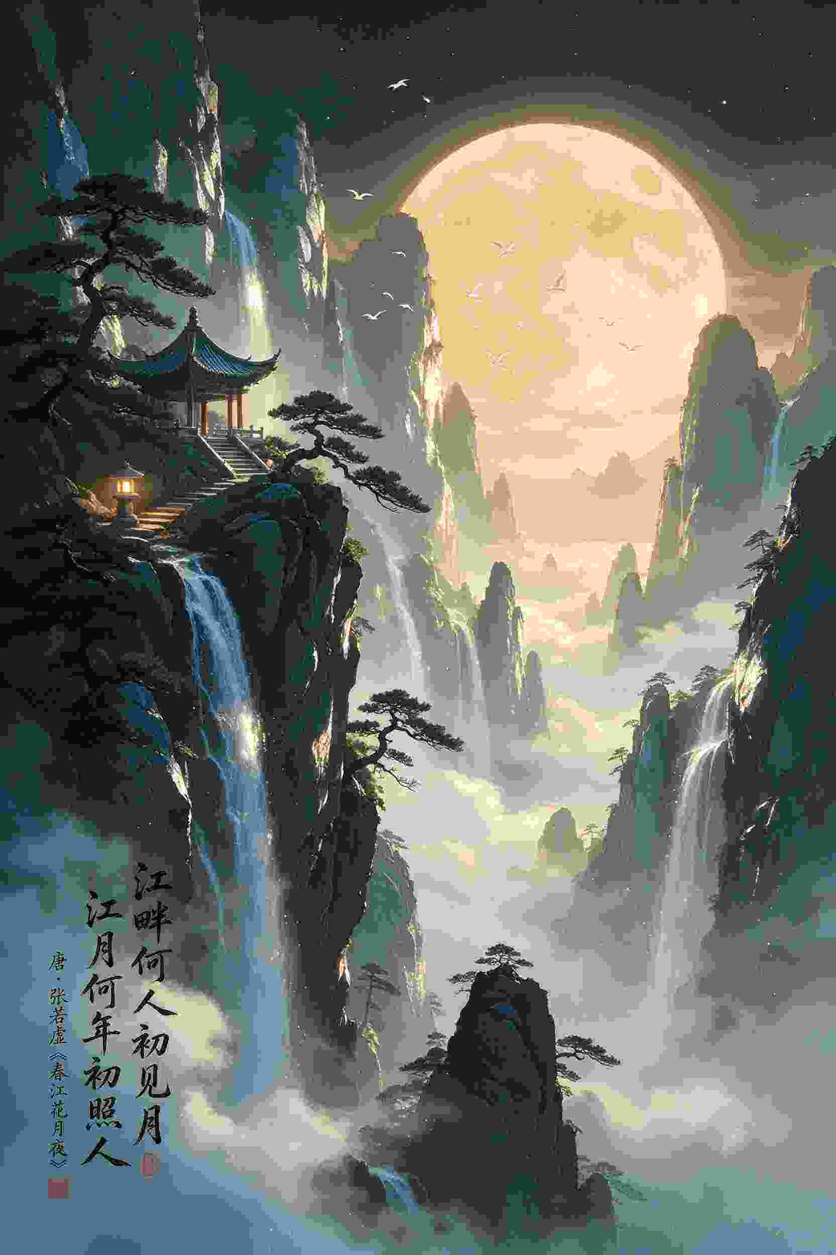 黑色幽默版