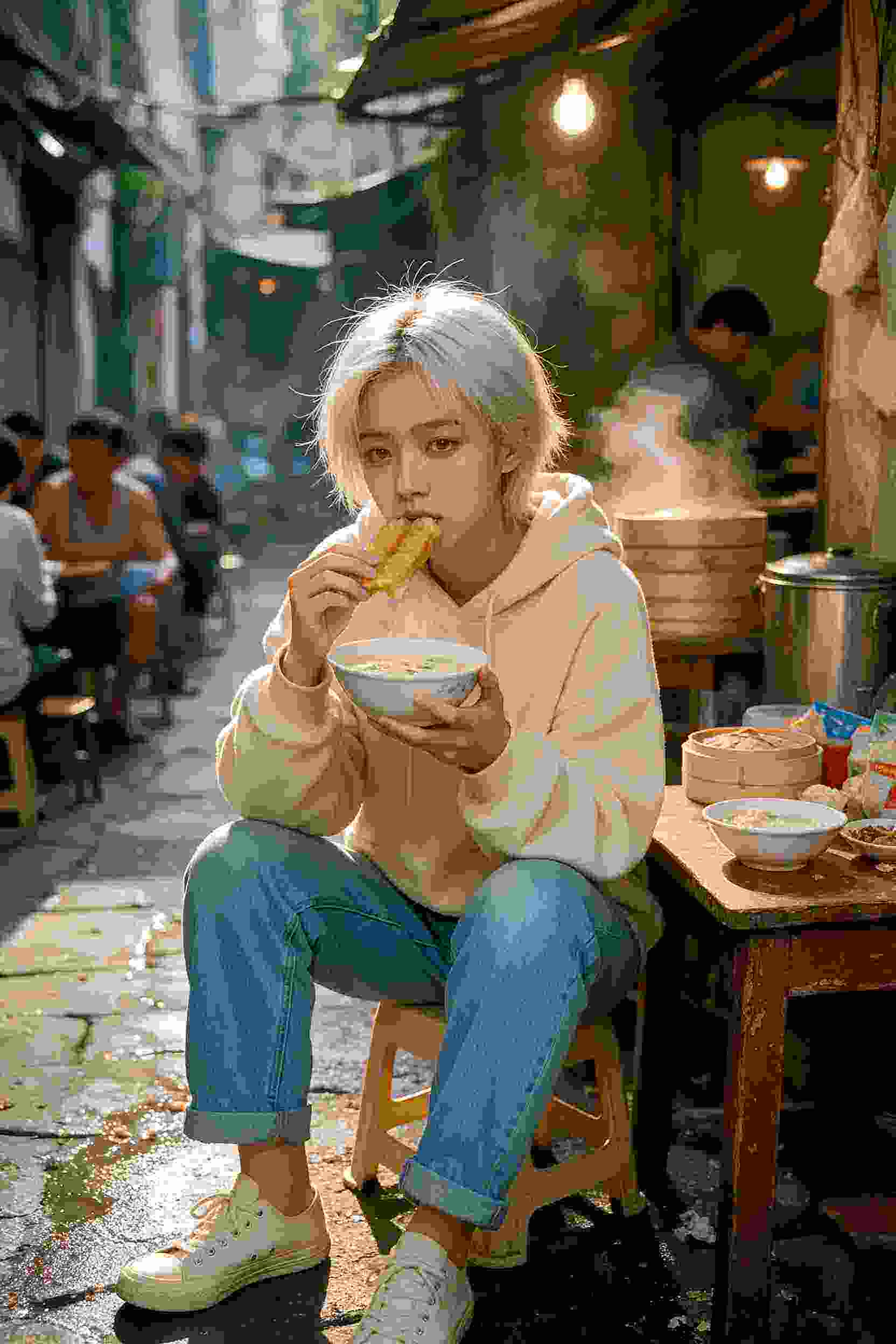 暗号解谜