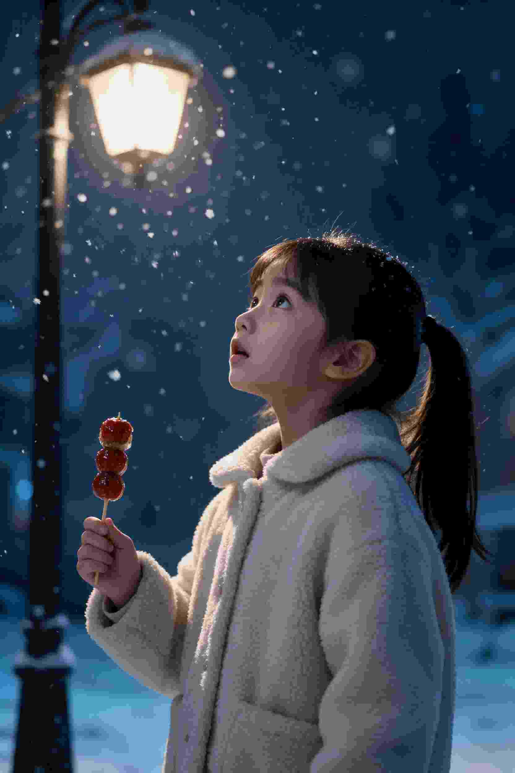 解读秀场版