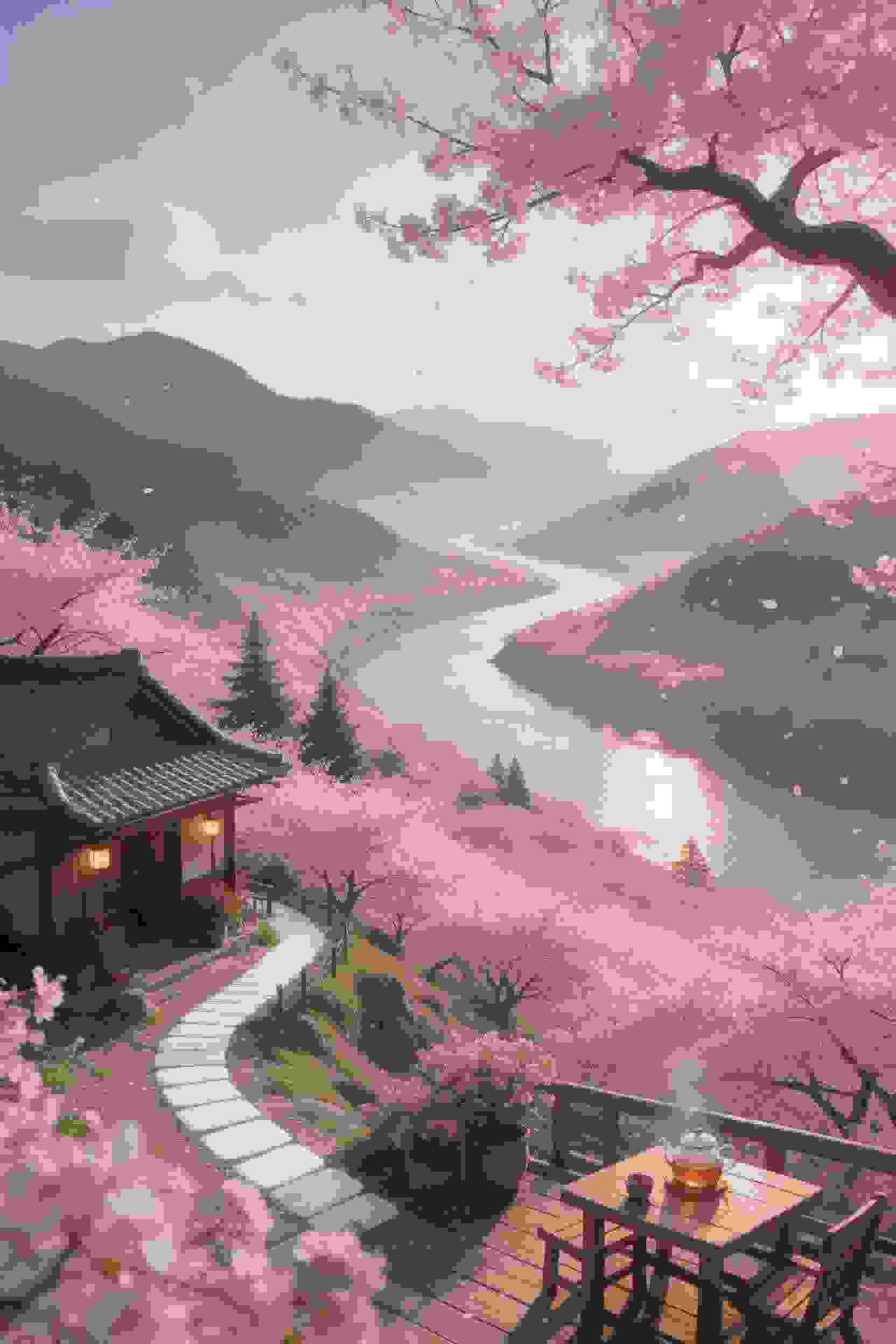 武侠魔改剧